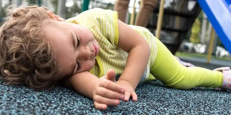 bệnh thường gặp