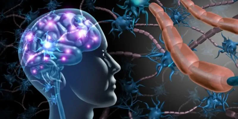 thoái hóa dây thần kinh