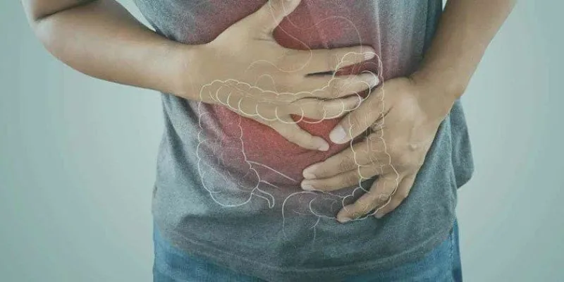 Biểu hiện của cơ thể