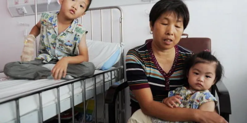 biểu hiện điển hình