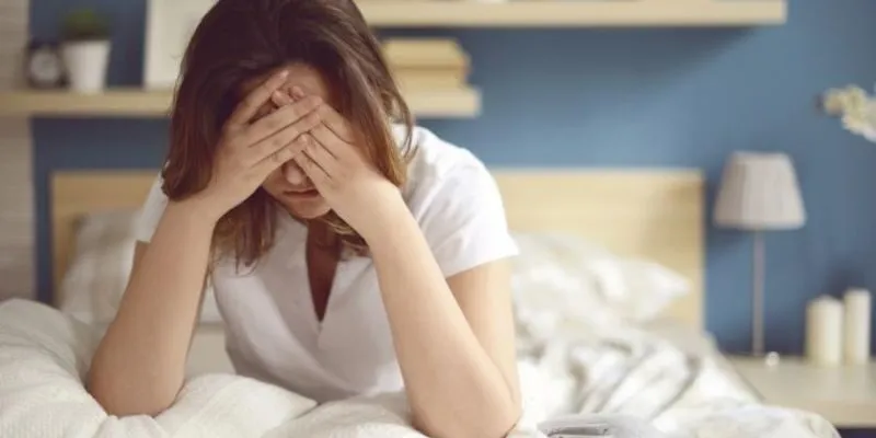 suy giảm sức khỏe"