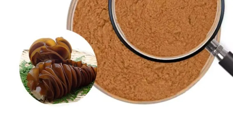 Thải độc chì cho cơ thể