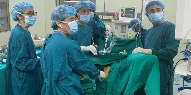 Hậu quả khôn lường