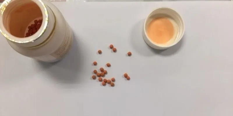 trẻ em nhiễm độc chì