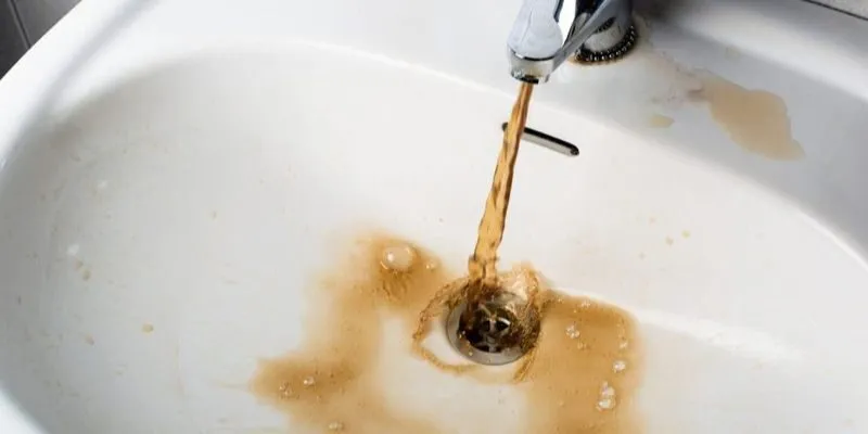 Nguy cơ nhiễm độc chì