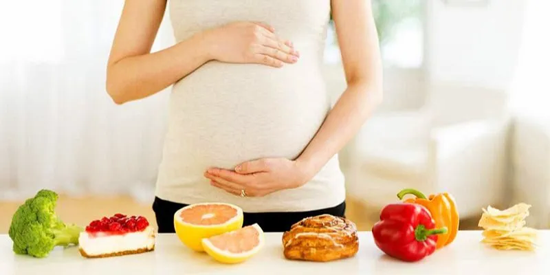chuẩn bị mang thai