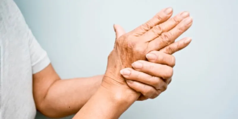 bệnh thường gặp