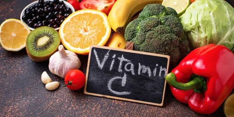 thực phẩm giúp phòng và đào thải