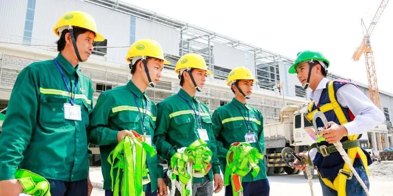 Phòng ngừa nhiễm độc chì