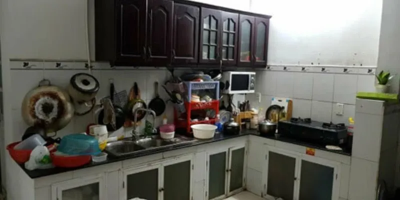 Nguy cơ nhiễm độc chì