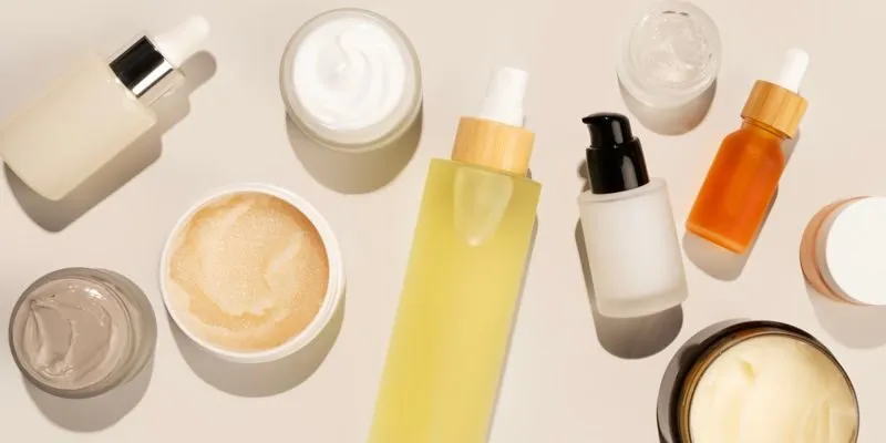 Mỹ phẩm trắng da