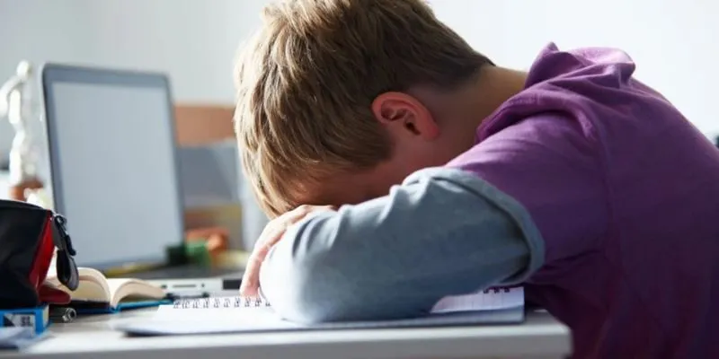 Biểu hiện của cơ thể