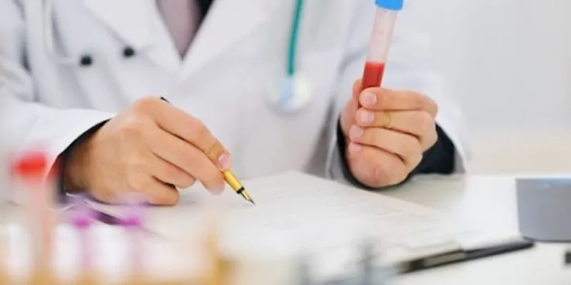 Phát hiện và chẩn đoán ngộ độc chì