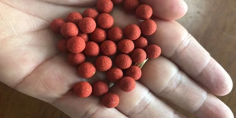 cơ thể đang nhiễm độc chì