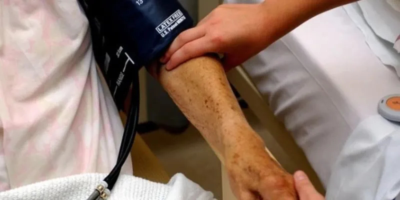 Bệnh nhiễm độc máu