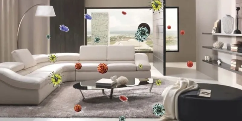 Nguy cơ nhiễm độc chì