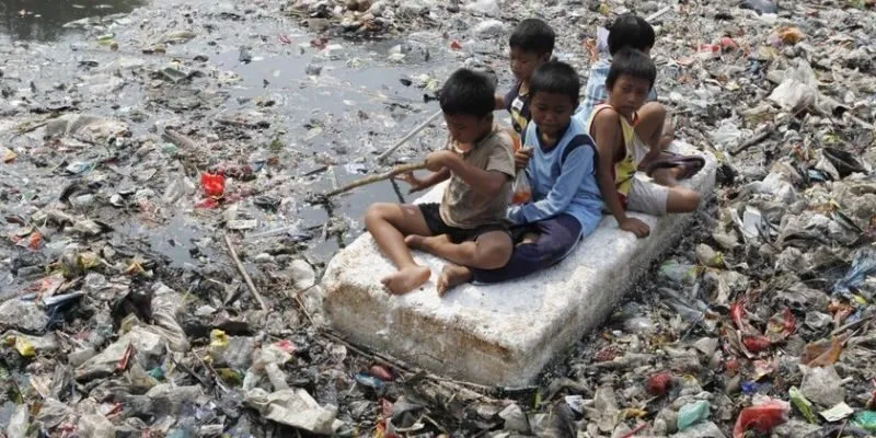 Nguy cơ nhiễm độc chì