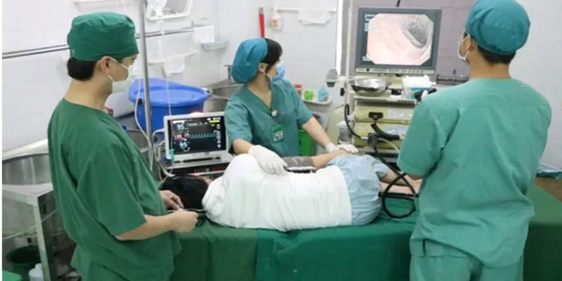 Hậu quả khôn lường