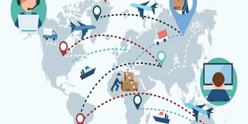 Hệ thống phân phối