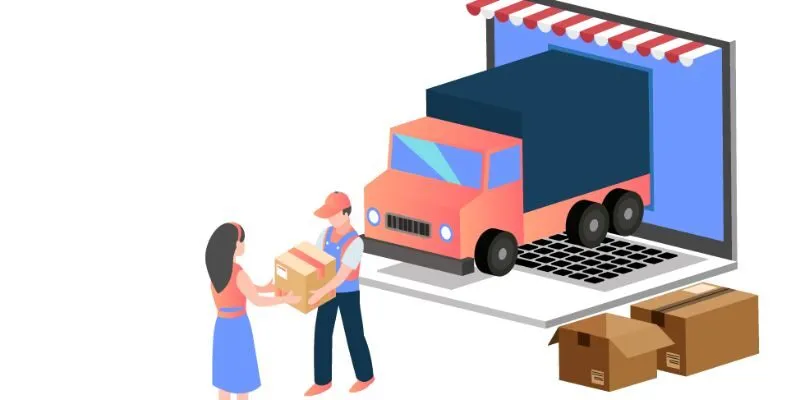 Vận chuyển giao nhận và thanh toán