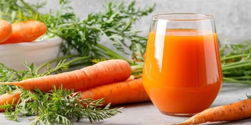 thực phẩm nên ăn